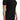 Dolce & Gabbana Black Dotted Crewneck Cotton Top T-shirt Dolce & Gabbana