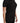 Dolce & Gabbana Black Dotted Crewneck Cotton Top T-shirt Dolce & Gabbana 