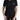 Dolce & Gabbana Blue Amore Patch Crewneck Cotton Top T-shirt Dolce & Gabbana