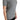 Dolce & Gabbana Gray Crewneck Amore Patch Cotton Top T-shirt Dolce & Gabbana