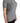 Dolce & Gabbana Gray Crewneck Amore Patch Cotton Top T-shirt Dolce & Gabbana 