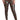 Dolce & Gabbana Green Bronze Leaf Tights Skinny Pants Dolce & Gabbana