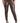 Dolce & Gabbana Green Bronze Leaf Tights Skinny Pants Dolce & Gabbana 