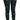 Dolce & Gabbana Blue Green Floral Metallic Slim Pants Dolce & Gabbana