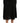 Dolce & Gabbana Elegant High Waist Sequin Black Skirt Dolce & Gabbana 
