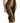 Dolce & Gabbana Gold Stretch Lame Ruched Dress Dolce & Gabbana 