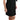 Dolce & Gabbana Elegant Black Jacquard Sheath Dress Dolce & Gabbana