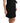 Dolce & Gabbana Elegant Black Jacquard Sheath Dress Dolce & Gabbana 
