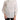 Dolce &amp; Gabbana Elegant White Silk Turtle Neck Blouse