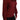 Dolce &amp; Gabbana Elegant Maroon Silk Blend Polo Blouse