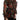 Dolce & Gabbana Black Floral Roses Blouse Silk Top Dolce & Gabbana