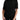 Dolce & Gabbana Black Short Sleeve Casual Top Stretch Blouse Dolce & Gabbana