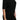 Dolce &amp; Gabbana Elegant Black Stretch Blouse Top