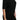Dolce & Gabbana Black Short Sleeve Casual Top Stretch Blouse Dolce & Gabbana