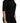 Dolce & Gabbana Black Short Sleeve Casual Top Stretch Blouse Dolce & Gabbana 