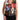 Dolce & Gabbana Multicolor Brocade Floral Sleeveless Vest