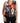 Dolce & Gabbana Multicolor Brocade Floral Sleeveless Vest Dolce & Gabbana 
