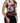 Dolce & Gabbana Multicolor Brocade Floral Sleeveless Vest Dolce & Gabbana 