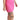 Dolce & Gabbana Chic Pink Sheath Mini Bodycon Dress