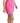 Dolce & Gabbana Chic Pink Sheath Mini Bodycon Dress Dolce & Gabbana 