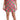 Dolce & Gabbana Pink Sicily Cupcake Shift Mini Dress