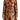 Dolce & Gabbana Elegante gabardina con brocado floral dorado