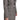Dolce & Gabbana Elegante abrigo chaqueta hasta la rodilla a cuadros multicolor