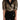 Dolce & Gabbana Gold Leopard Print Short Sleeve Blazer Dolce & Gabbana