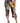 Dolce & Gabbana Silk Multicolor Print High Waist Cropped Pants Dolce & Gabbana 