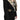 Dolce &amp; Gabbana Opulent Conjunto de chaqueta y chaleco con estampado floral en negro y dorado