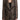 Dolce & Gabbana Elegante chaqueta tipo blazer con encaje floral dorado