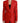 Dolce & Gabbana Red Floral Angel Blazer Coat Jacket
