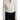 Dolce & Gabbana Elegante chaqueta tipo blazer blanca con doble botonadura