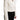 Dolce & Gabbana Elegante chaqueta tipo blazer blanca con doble botonadura