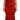 Dolce & Gabbana Exquisite Red Silk Fit and Flare Midi Dress Dolce & Gabbana