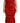 Dolce & Gabbana Exquisite Red Silk Fit and Flare Midi Dress Dolce & Gabbana 