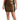 Dolce &amp; Gabbana Minivestido tubo ajustado color bronce