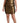 Dolce & Gabbana Bronze Bodycon Sheath Mini Dress Dolce & Gabbana 
