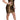 Dolce & Gabbana Bronze Bodycon Sheath Mini Dress Dolce & Gabbana