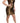 Dolce & Gabbana Bronze Bodycon Sheath Mini Dress Dolce & Gabbana 