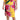 Dolce & Gabbana Sunshine Bloom Sheath Knee-Length Dress