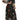 Dolce & Gabbana Elegant Silk Pleated A-Line Maxi Dress Dolce & Gabbana