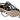Dolce & Gabbana Elegant Black Suede Stiletto Ankle Strap Sandals Dolce & Gabbana