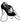 Dolce & Gabbana Elegant Black Suede Stiletto Ankle Strap Sandals Dolce & Gabbana 
