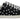 Dolce & Gabbana Black Polka Dotted Leather Sneakers Dolce & Gabbana 