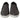 Dolce & Gabbana Elegant Gray Caiman Leather Loafers Dolce & Gabbana