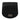 Dolce &amp; Gabbana Sleek Black Leather Coin Case Wallet