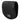 Dolce &amp; Gabbana Sleek Black Leather Coin Case Wallet