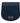 Dolce & Gabbana Sleek Blue Caimano Condom Case Wallet Dolce & Gabbana 