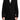 Dolce &amp; Gabbana Elegante blazer formal de lana negra